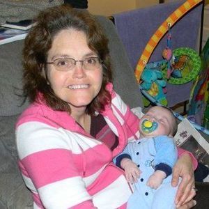 Meet your Posher, Sharon